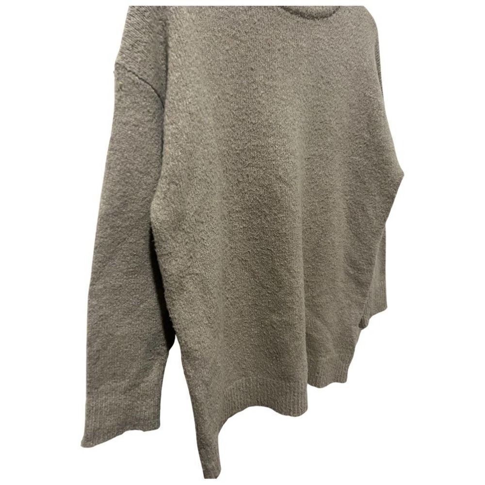 Bershka Thick tan sweater size XS - Picture 2 of 7